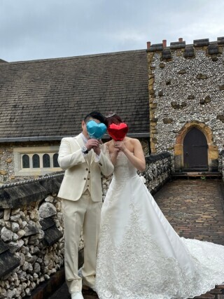 那須高原ミッシェルガーデンコート_アドバイス写真