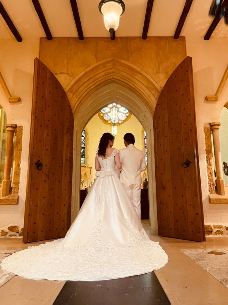 雨でも大丈夫！こちらの要望に快く応えていただけます！_19209_投稿写真_1