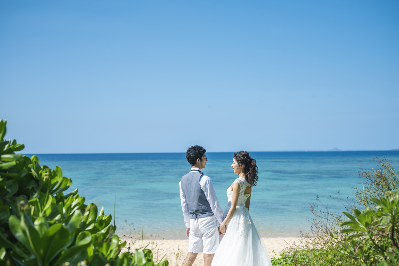 マーブルリゾートウェディング沖縄［MARBLE RESORT WEDDING 沖縄］_投稿写真