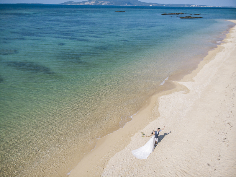 マーブルリゾートウェディング沖縄［MARBLE RESORT WEDDING 沖縄］_投稿写真