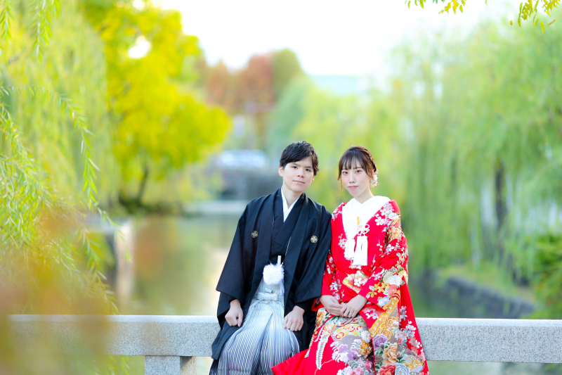 倉敷アモル by STUDIO View 美観地区店_投稿写真