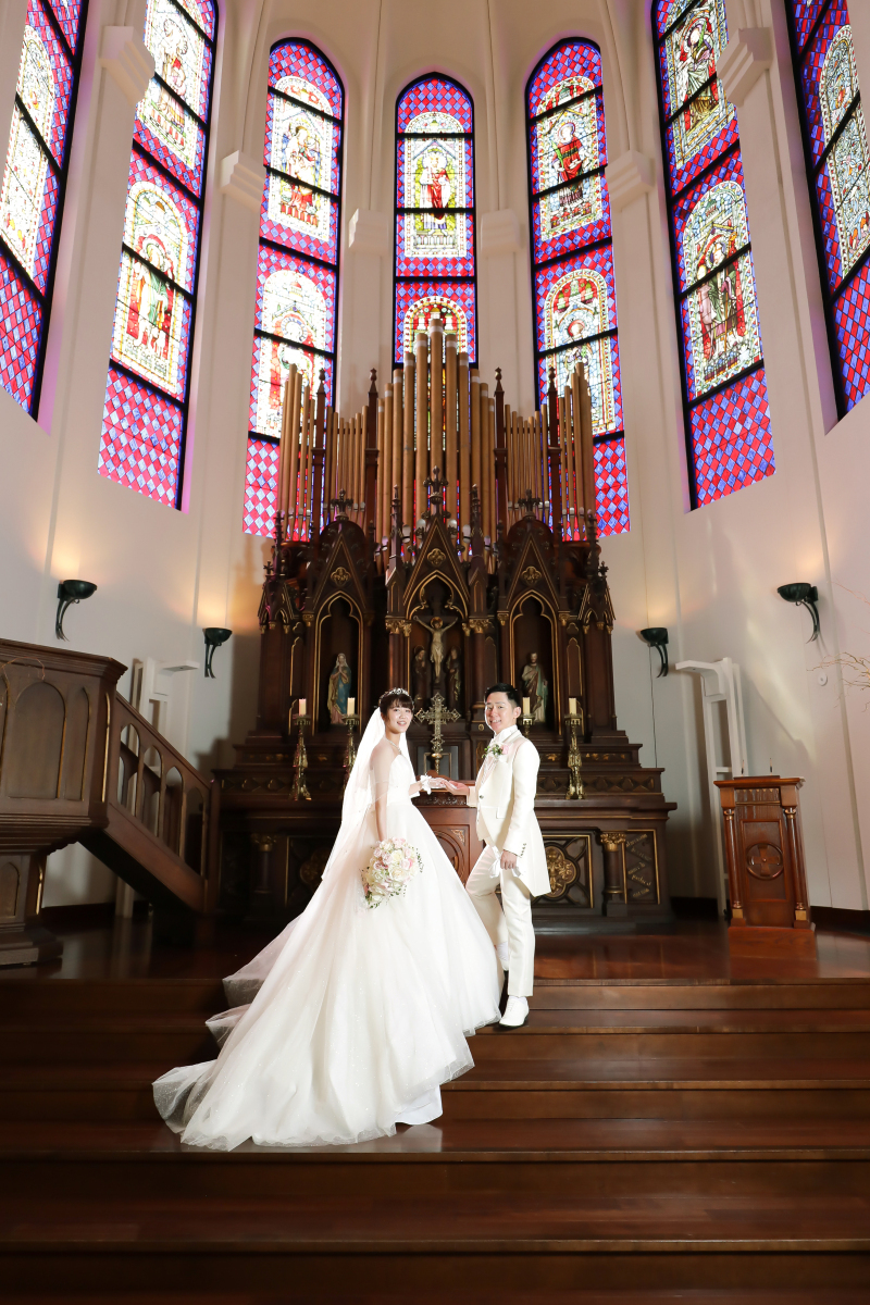 ノートルダム北九州_投稿写真