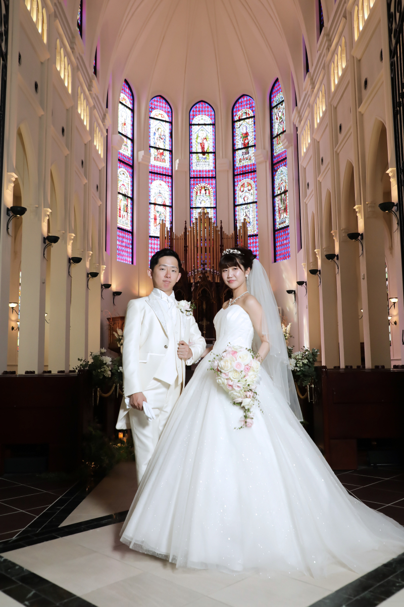 ノートルダム北九州_投稿写真