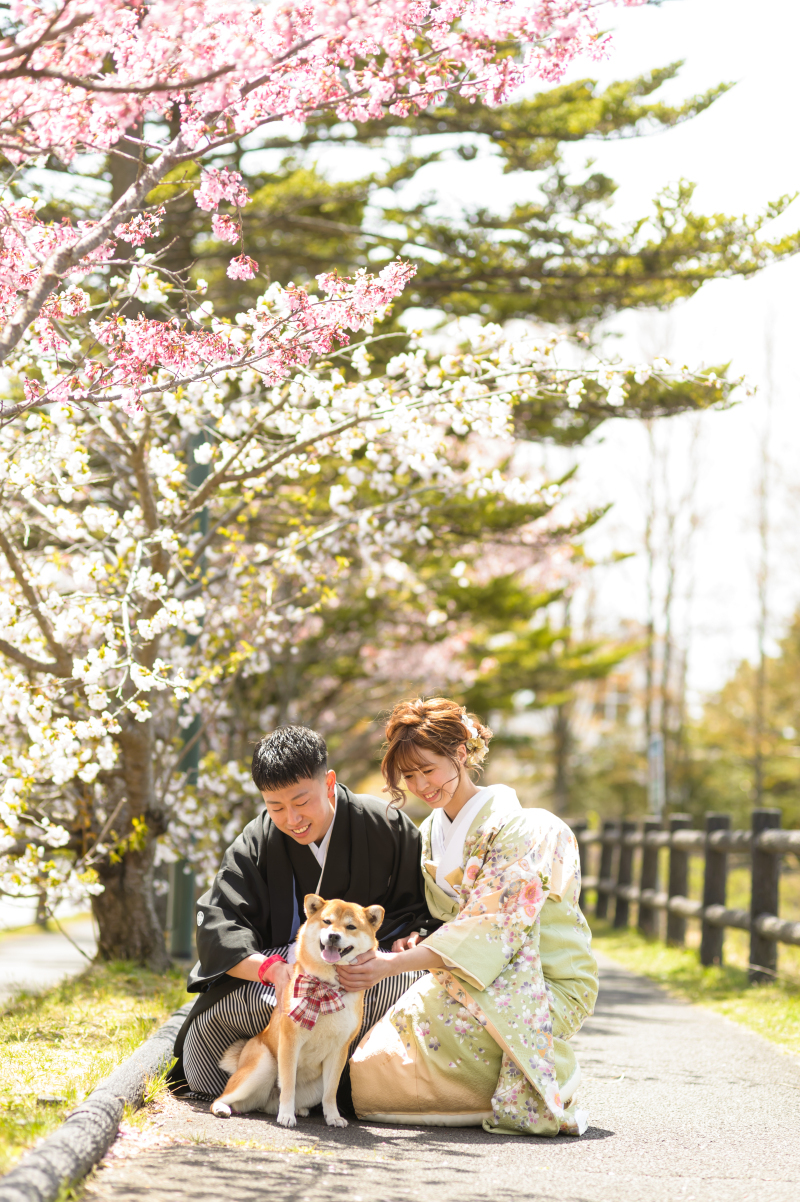 屋外での撮影がおすすめ！自然が多くてとても魅力的◎_19032_投稿写真_3