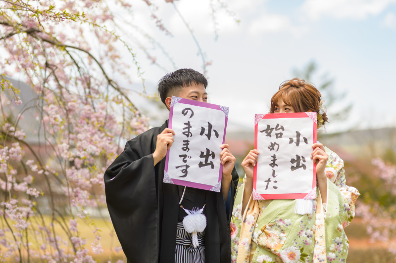 屋外での撮影がおすすめ！自然が多くてとても魅力的◎_19032_投稿写真_1