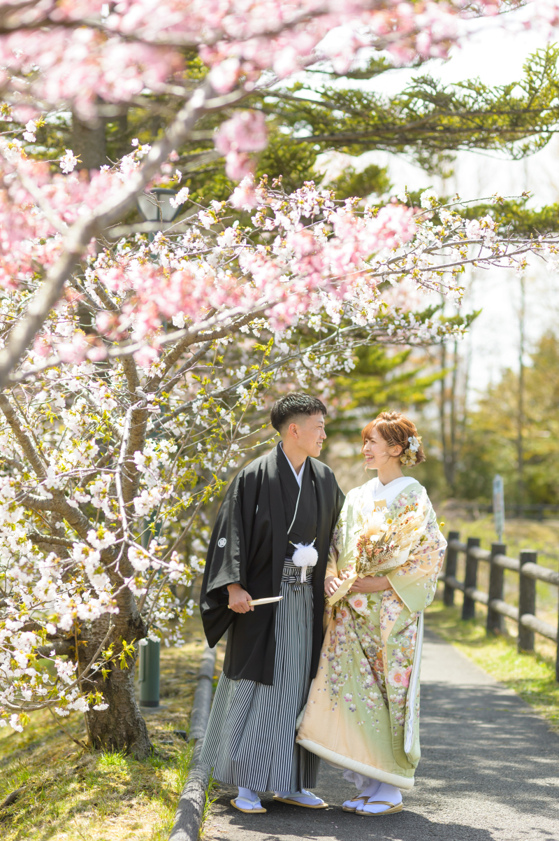 屋外での撮影がおすすめ！自然が多くてとても魅力的◎_19032_投稿写真_2