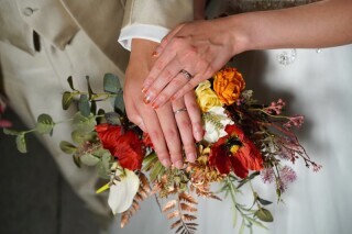 PHOTO WEDDING STYLE_アドバイス写真