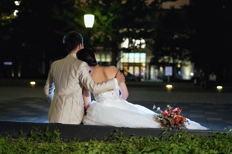 PHOTO WEDDING STYLE_投稿写真