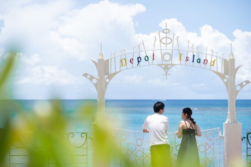 MARC Photo Factory 沖縄(マークフォトファクトリーオキナワ)_投稿写真