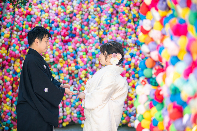 ハルウェディング_投稿写真