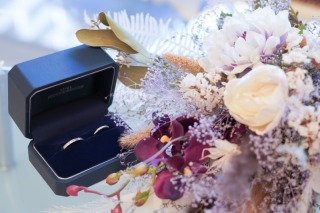 フォトスタジオ　ブライズメイド_アドバイス写真