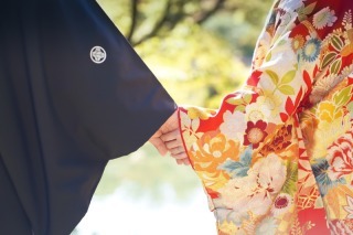 フォトスタジオ　ブライズメイド_アドバイス写真