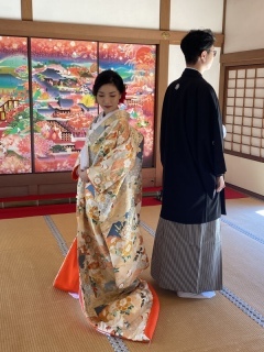 ラヴィファクトリー京都店_アドバイス写真