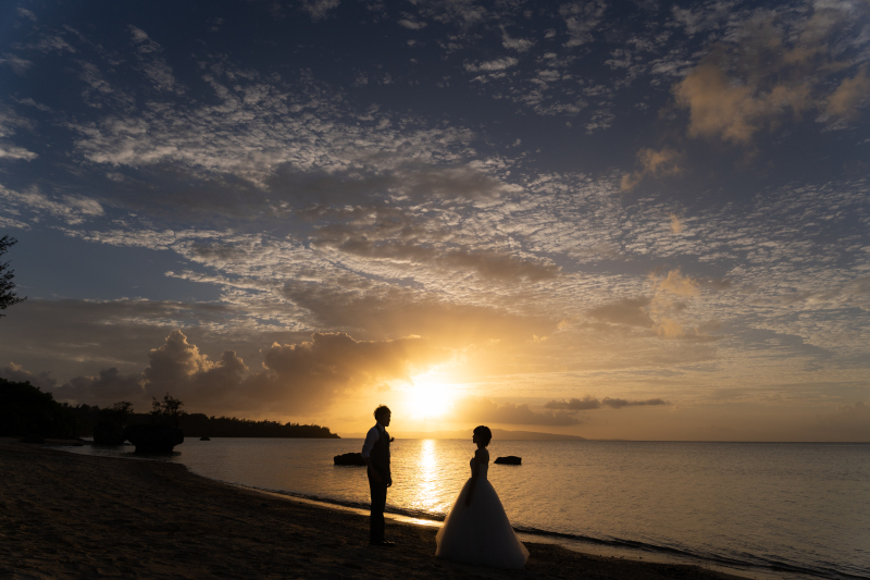 capryフォトウェディング石垣島（キャプリィフォトウェディング石垣島）_投稿写真