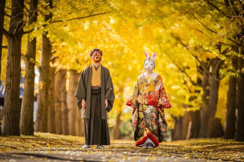 小貫写真館 Paseo nuevo水戸_投稿写真