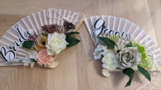 東京和装結婚写真【大國魂神社結婚式場】_アドバイス写真