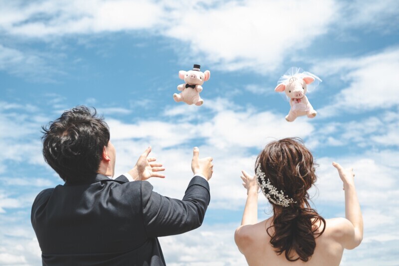 コスパよくオシャレなロケーション撮影ができました！_19097_投稿写真_1