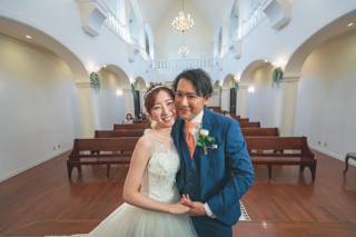 BIANCA SPOSA MIE（ビアンカスポーザ三重）_アドバイス写真