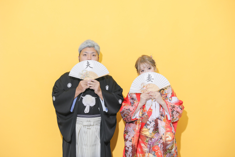 ワタベウェディング大阪フォトスタジオ_投稿写真