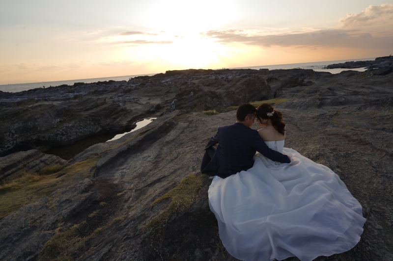 ロケーション撮影も想像以上の仕上がりに大満足できます！_32570_投稿写真_2