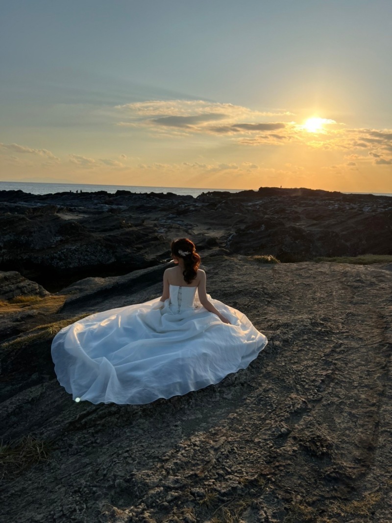 ロケーション撮影も想像以上の仕上がりに大満足できます！_32570_投稿写真_1