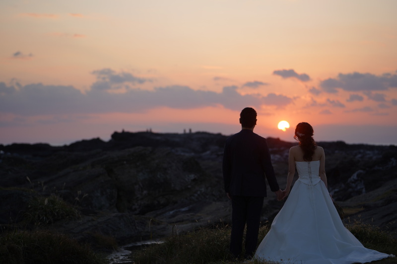 ロケーション撮影も想像以上の仕上がりに大満足できます！_32570_投稿写真_3