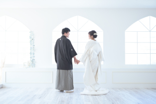 フォトスタジオ　ミルフィーユ草加店_アドバイス写真