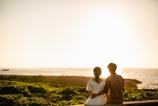 琉球エンターテイメント(琉球ウェディング・studioCASA)_アドバイス写真