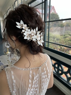 MYTHEL_アドバイス写真