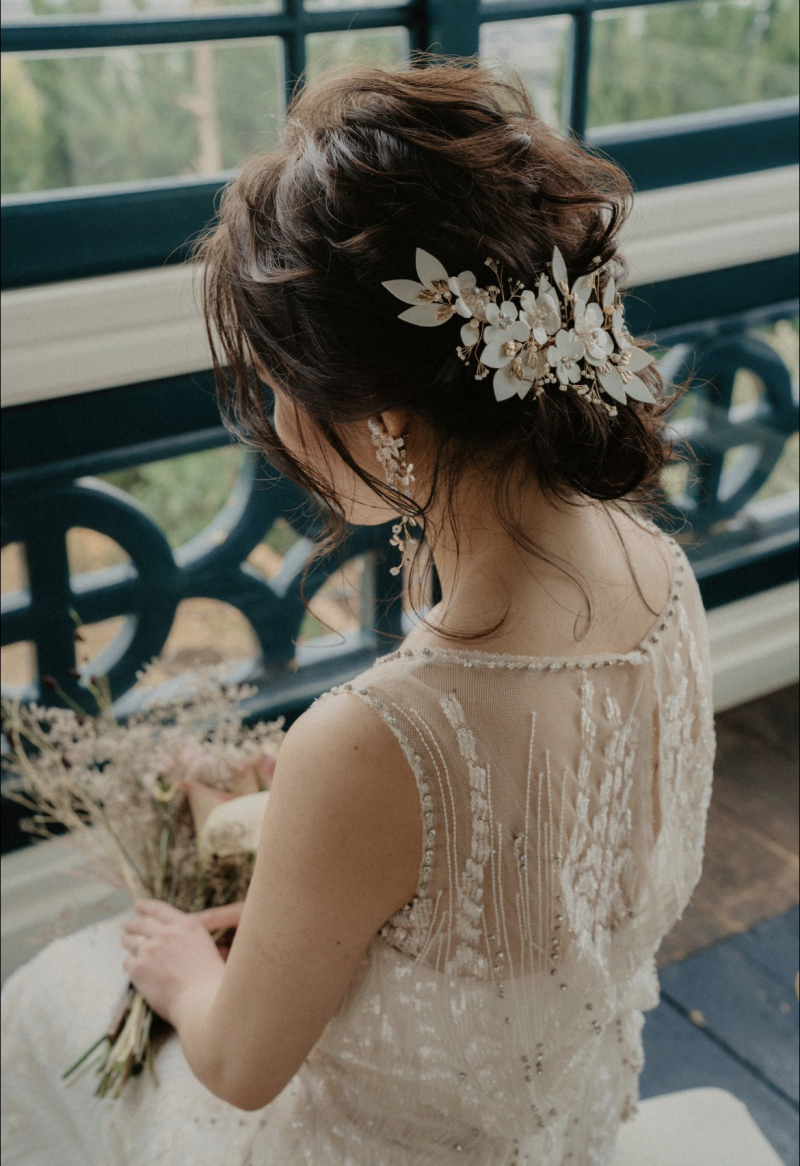 Instagramで人気のお洒落な前撮り_19221_投稿写真_2