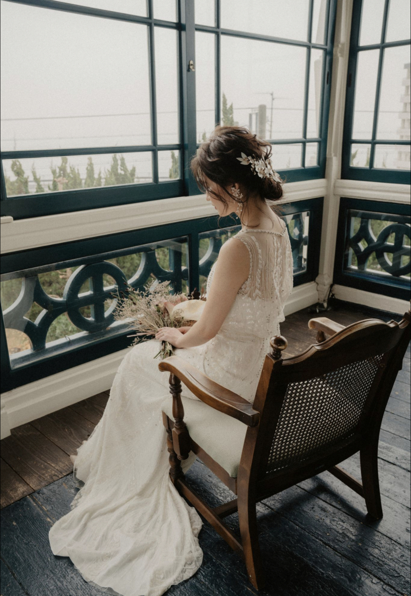 Instagramで人気のお洒落な前撮り_19221_投稿写真_1