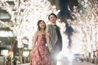 ONESTYLE 表参道_アドバイス写真