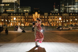 ONESTYLE 表参道_アドバイス写真