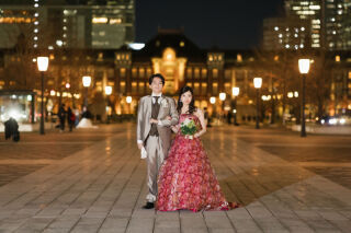 ONESTYLE 表参道_アドバイス写真