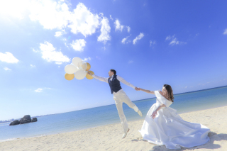 ルミエール北谷サロン_アドバイス写真