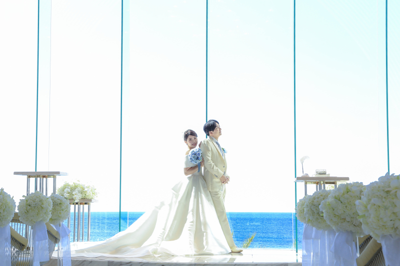 ルミエール北谷サロン_投稿写真