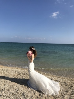 ラヴィファクトリー沖縄店_アドバイス写真