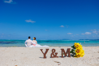 capryフォトウェディング石垣島（キャプリィフォトウェディング石垣島）_アドバイス写真