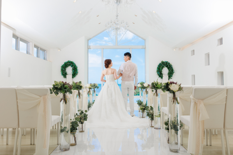 capryフォトウェディング石垣島（キャプリィフォトウェディング石垣島）_投稿写真