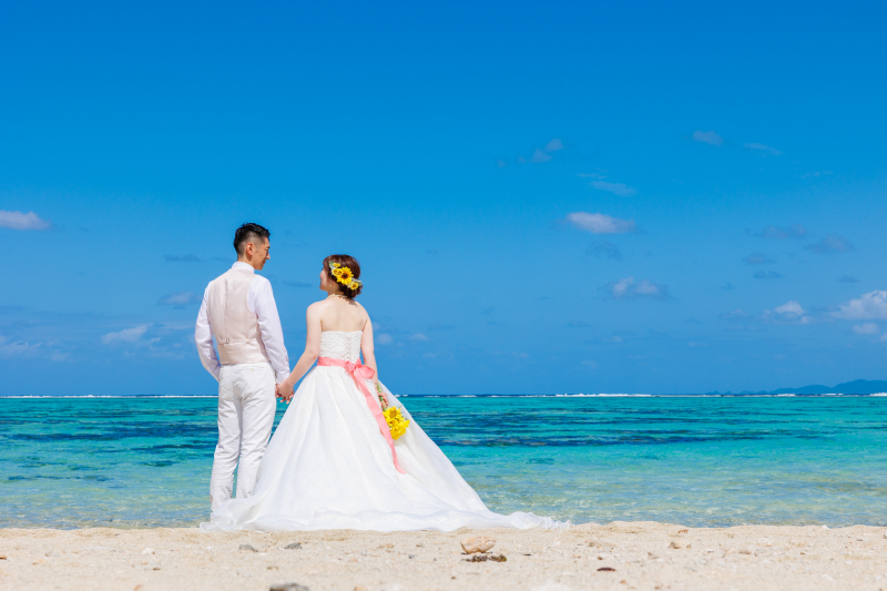 capryフォトウェディング石垣島（キャプリィフォトウェディング石垣島）_投稿写真