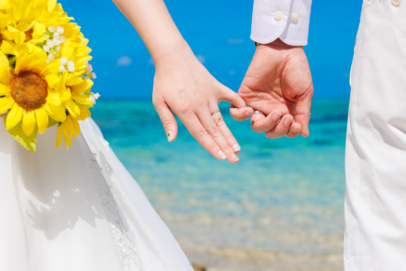 capryフォトウェディング石垣島（キャプリィフォトウェディング石垣島）_投稿写真