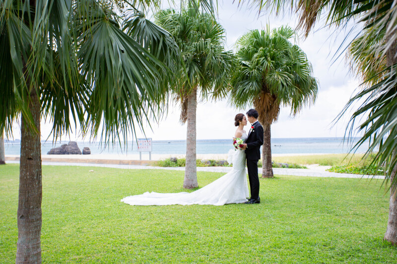 ルミエール北谷サロン_投稿写真