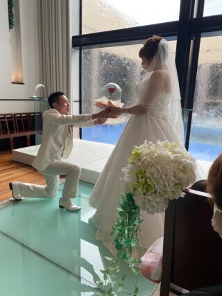 アイランドヒルズ迎賓館佐賀_アドバイス写真