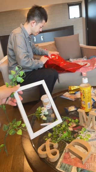 ARURU WEDDING_アドバイス写真