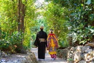 ルミエール北谷サロン_アドバイス写真