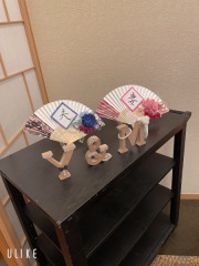 マリアージュ　ことぶき_アドバイス写真