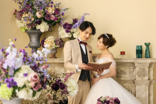 studio LUMINOUS お台場_アドバイス写真