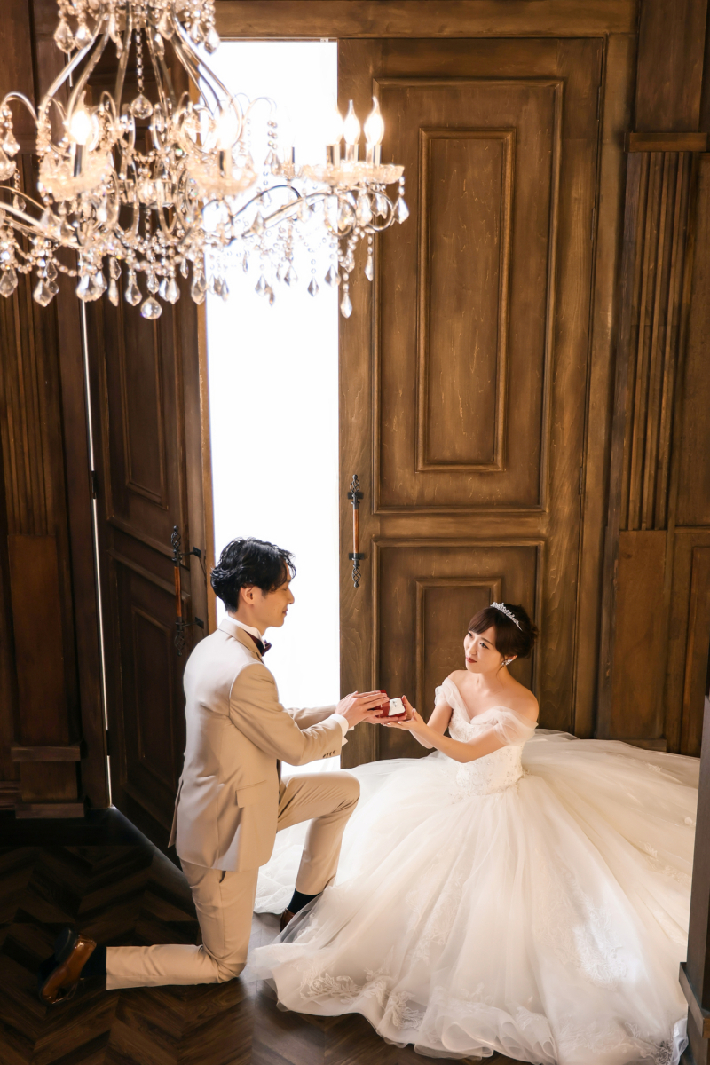 studio LUMINOUS お台場_投稿写真