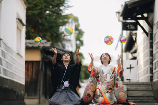 ラヴィファクトリー岡山店_アドバイス写真