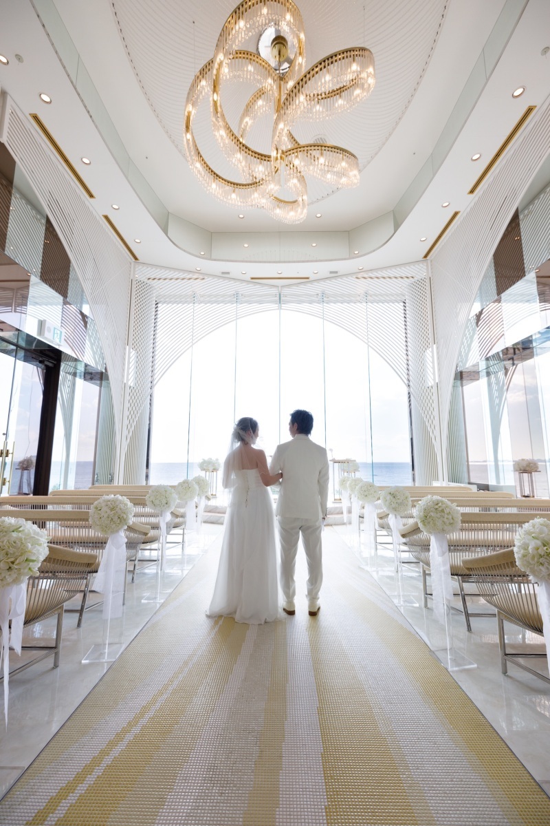 ルミエール北谷サロン_投稿写真